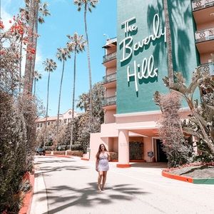 Meet your Posher, Maddie